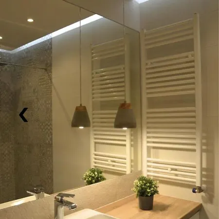 아파트 Apartament Z Kwiatami Centrum Mieszczanska Przy Odrze New